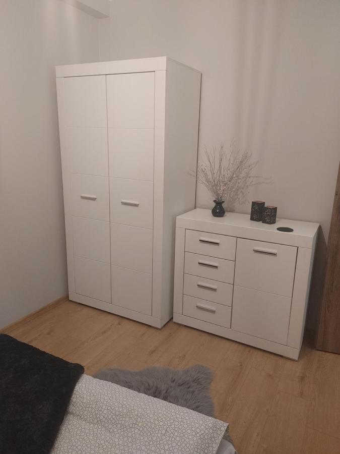 Apartamenty U Zofii Ilawa Exterior photo